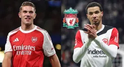 Top 5 moves in summer transfer window in July 2025