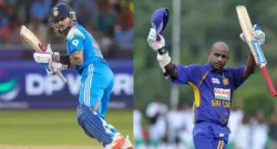 top 5 players with most runs in odis on 