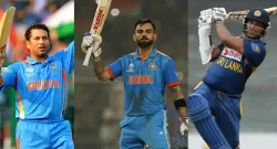 top 5 players with over 10000 runs in odi cricket sportstiger