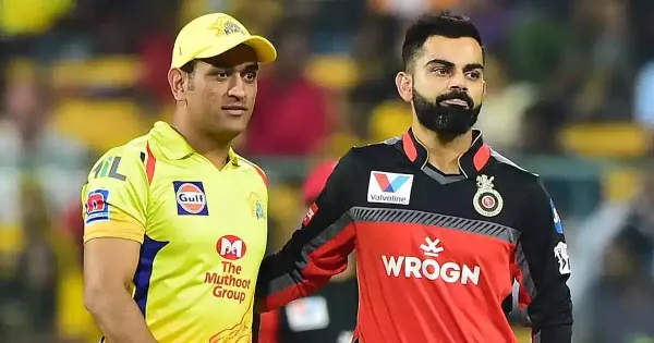 top 5 successful captains in ipl history