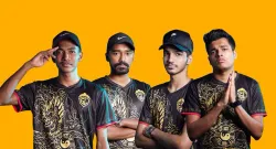 top bgmi esports players india
