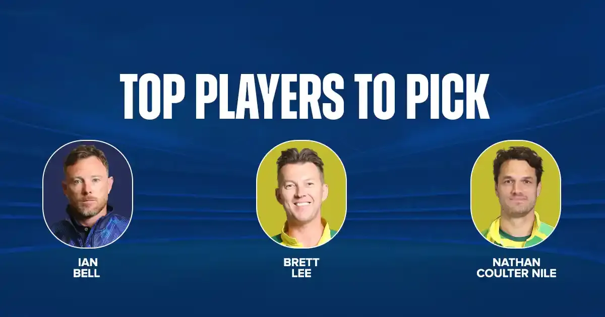 top players engvsaus champions
