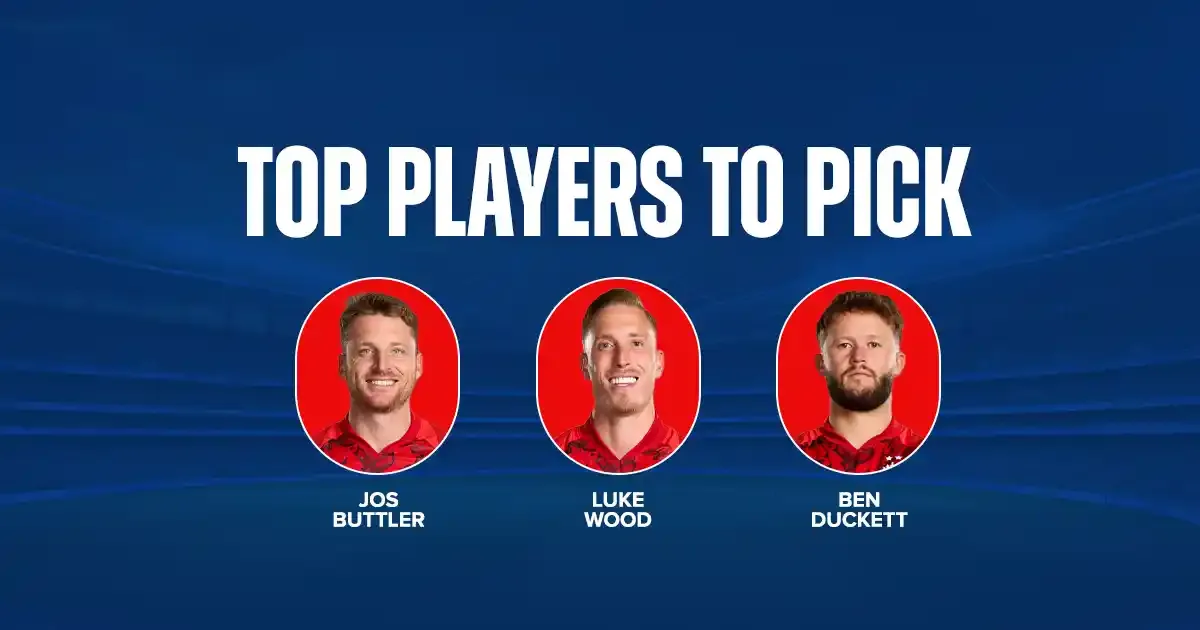 top players to pick engvswi top players to pick engvswi