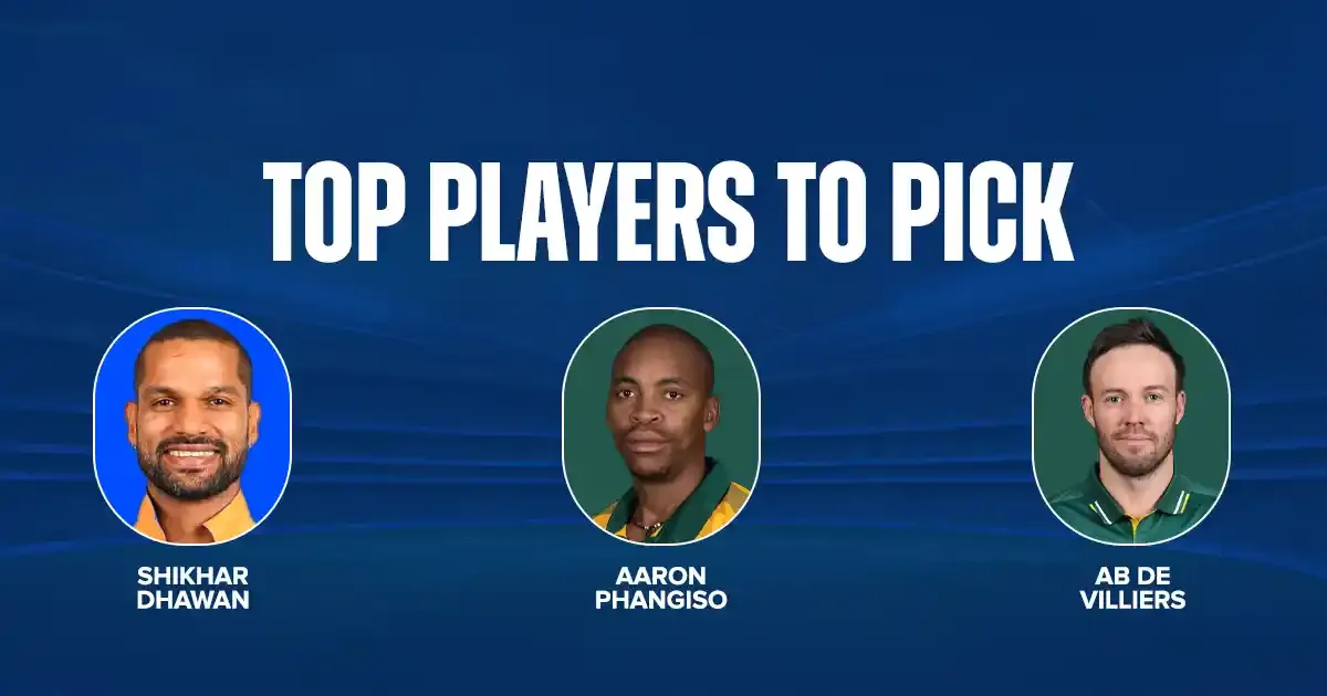 top players to pick indvssa champions