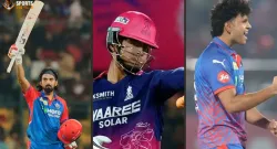 top players watch dc vs rr