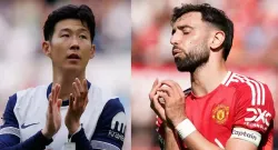 tottenham hotspur planning parade if they beat manchester united in uel final sportstiger