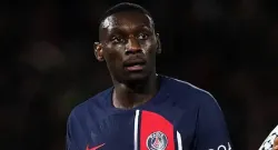 tottenham hotspur secure season long loan for psg striker randal kolo muani sportsitger