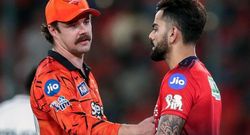 travis head breaks silence on handshake controversy with virat kohli dismisses talk of rift with indian batter