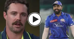 travis head praises rohit sharma ahead of mi vs srh clash in ipl 2025
