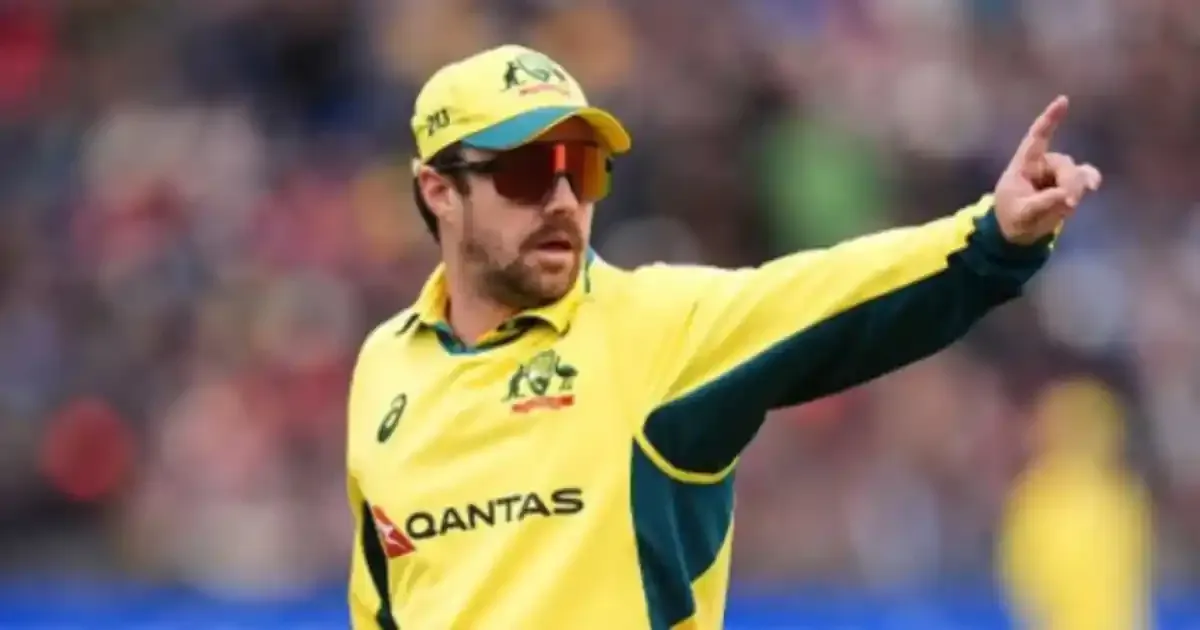 travis head s bowling heroics guided australia to 49 run win in odi series decider in 2024