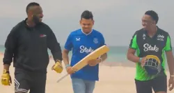 trinbago knight riders announce stake as their title sponsor ahead of cpl 2025 sportstiger