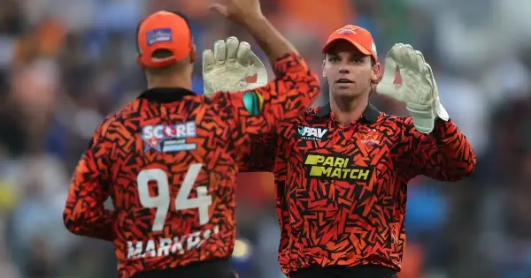 Stubbs named captain of Sunrisers Eastern Cape