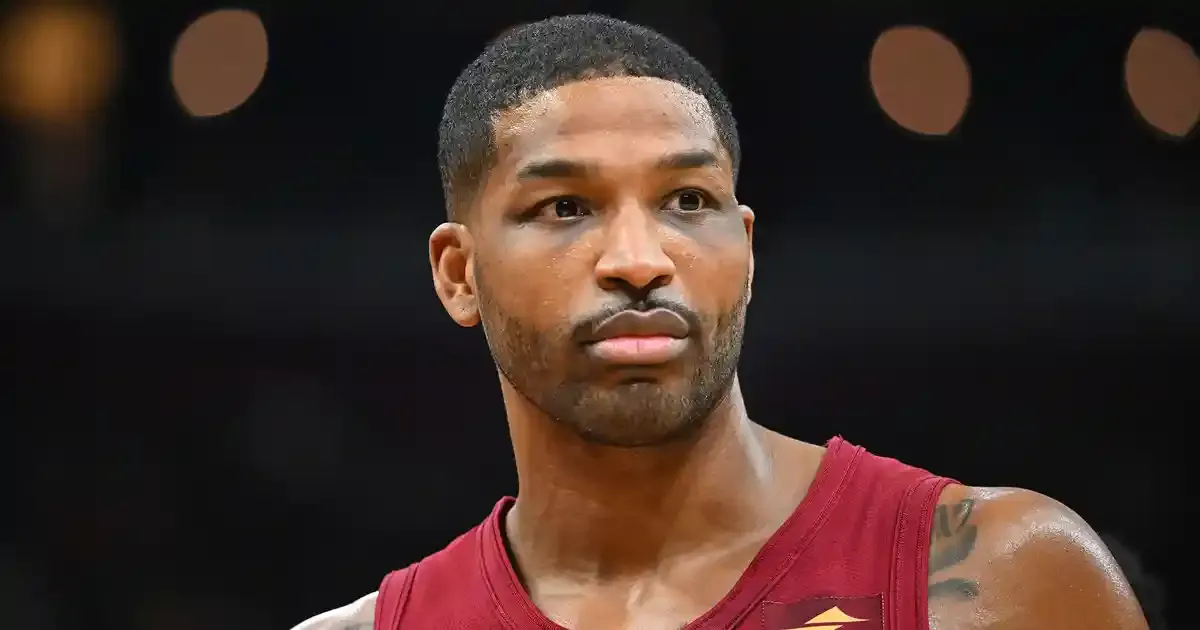 tristan thompson