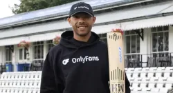 tymal mills prohibited to display onlyfans logo on his bat in the hundred 2025