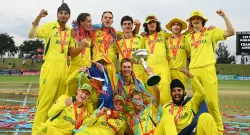 u19 men s cricket world cup 2026 schedule announced india to take on usa in tournament opener on january 15 sportstiger