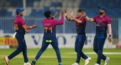 uae announces 17 member squad set to play in tournament after 9 years sportstiger