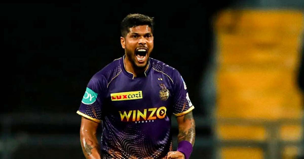 umesh yadav