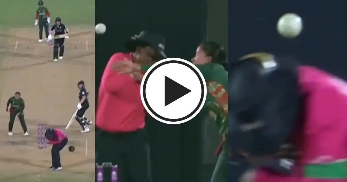 Credit: Star Sports India/X