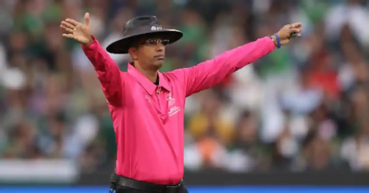 understand the role of a umpire