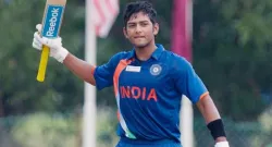 unmukt chand