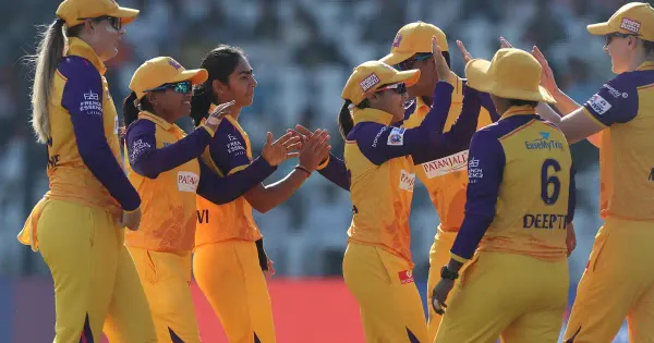 3 players UP Warriorz could retain ahead of WPL 2026 Auction