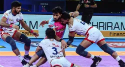 up yoddhas assistant coach credits new format as his team stay in the hunt for a top eight spot sportstiger