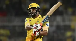 urvil patel maiden ipl 50