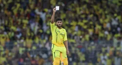 urvil patel records fatest fifty