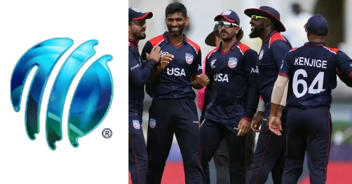 Cricket: ICC/Google