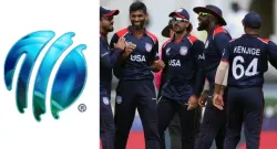 usa cricket avoid suspension as icc gives them 3 months to sort out their governance issues