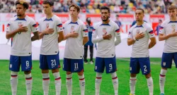 usa squad for fifa world cup 2026