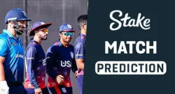 usa vs namibia match prediction