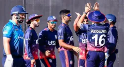 usa vs namibia toss prediction
