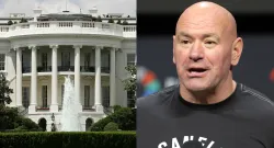 usa s white house to definitely host mma event on july 4 2026