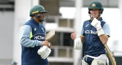 usman khawaja says australia s best team boasts marnus labuschagne scoring runs at no 3 ahead of ashes series