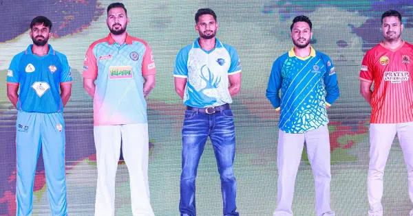 Uttarakhand Premier League 2025: Date, Teams, Squads, Schedule, Venue, and More