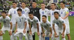 uzbekistan announce fifa world cup 2026 squad as white wolves prepare for historic debut