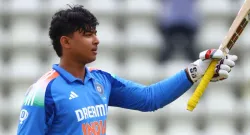 vaibhav sooryavanshi 14 ball fifty