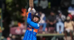 vaibhav sooryavanshi after teenage sensation sweeps player of match player of series awards