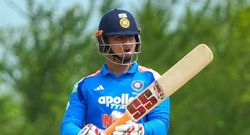 vaibhav sooryavanshi departs for 21 against sri lanka a in tri series