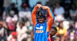 vaibhav sooryavanshi is the first male cricketer with two international fifties before 16