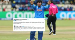 vaibhav sooryavanshi really call out sanjay manjrekar