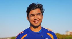 vaibhav sooryavanshi reflects on record breaking fifty against zimbabwe