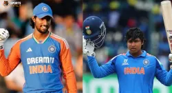 vaibhav sooryavanshi tilak varma to join india s ireland t20i squad