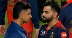 vaibhav sooryavanshi virat kohli