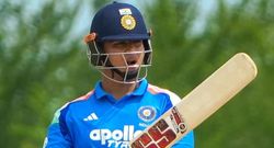 vaibhav sooryavanshi s carnage against sri lanka a takes india a s projected score to 910 in tri series final