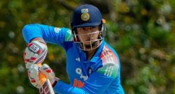 vaibhav sooryavanshi s india debut under threat over unrest in ireland board issues statement