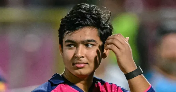 vaibhav suryavanshi