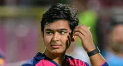 vaibhav suryavanshi