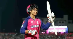 vaibhav suryavanshi car